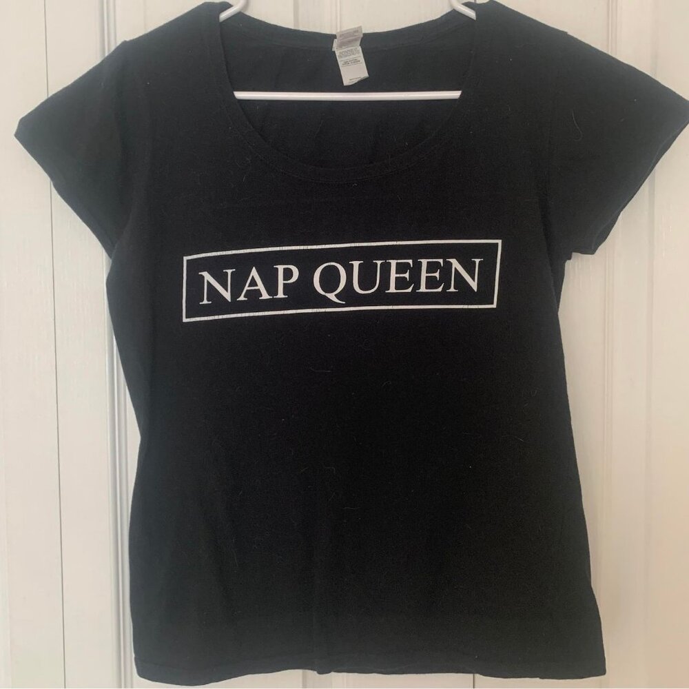 Nap Queen Women's T Shirt